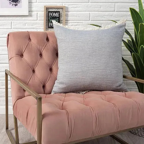 Avery 08027MNB Moonlight Blue Pillow