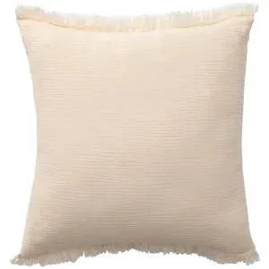 Avery 08028PCH Peach Pillow