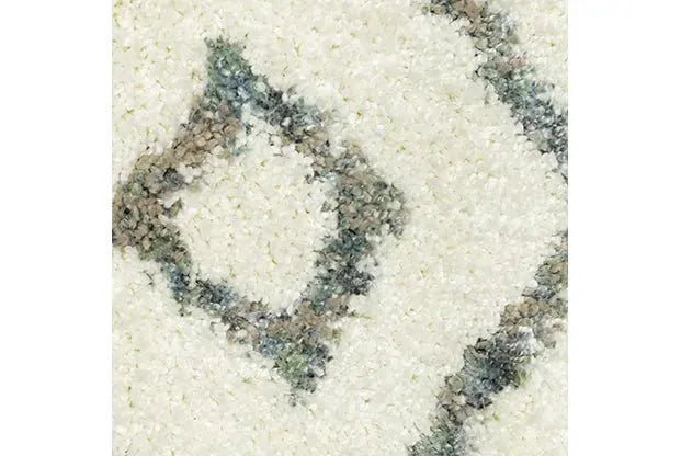 Axis AX03A Ivory Rug