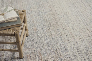 Zuma ZUM-01 Ivory/Multi Rug