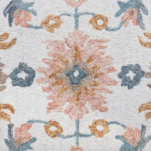Babylon 81790IVO Ivory Rug