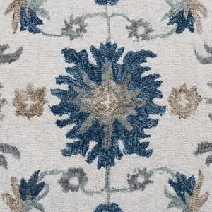 Babylon 81791IVO Ivory Rug