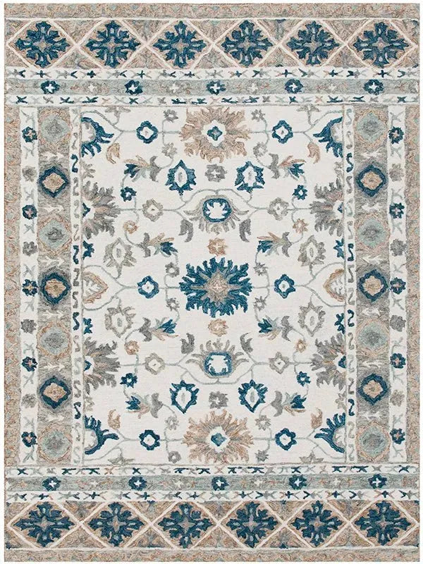 Babylon 81791IVO Ivory Rug