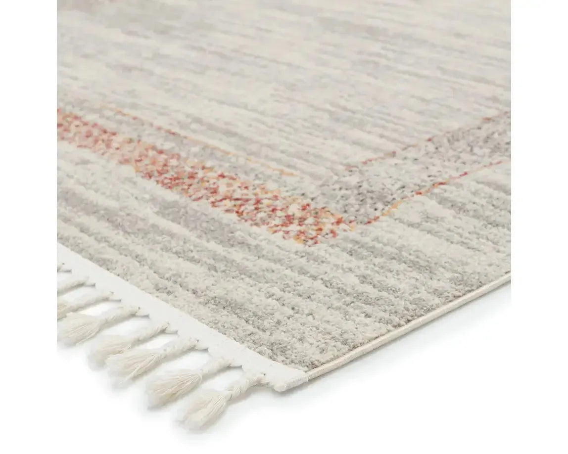 Bahia BAH03 Ivory Rug