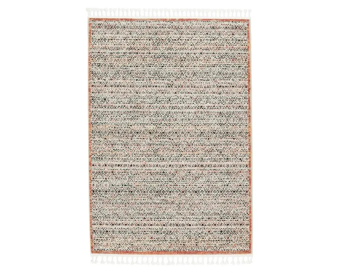 Bahia BAH08 Orange Rug