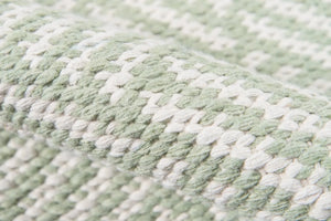 Baileys Beach by Madcap Cottage BAI-2 Green Rug