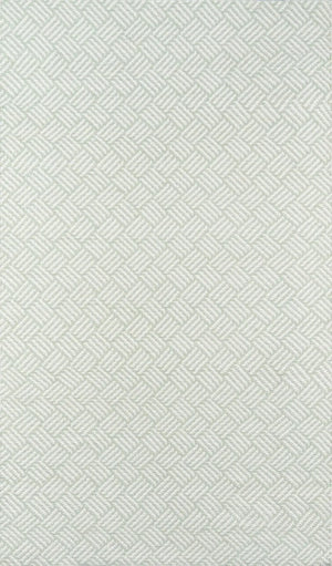 Baileys Beach by Madcap Cottage BAI-2 Green Rug