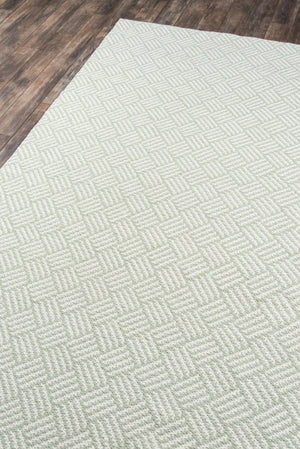 Baileys Beach by Madcap Cottage BAI-2 Green Rug