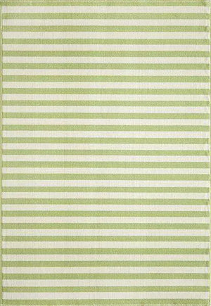 Baja BAJ 1 Green Rug