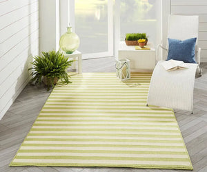 Baja BAJ-1 Green Rug