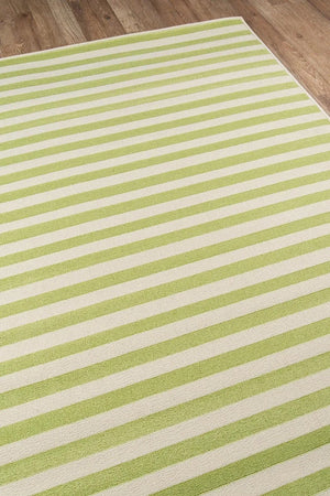 Baja BAJ-1 Green Rug