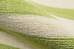 Baja BAJ-1 Green Rug
