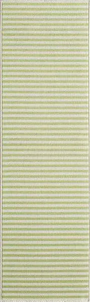Baja BAJ 1 Green Rug