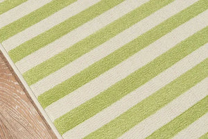 Baja BAJ-1 Green Rug