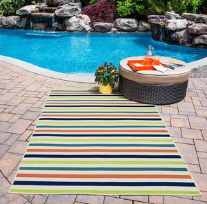 Baja BAJ-1 Multi Rug