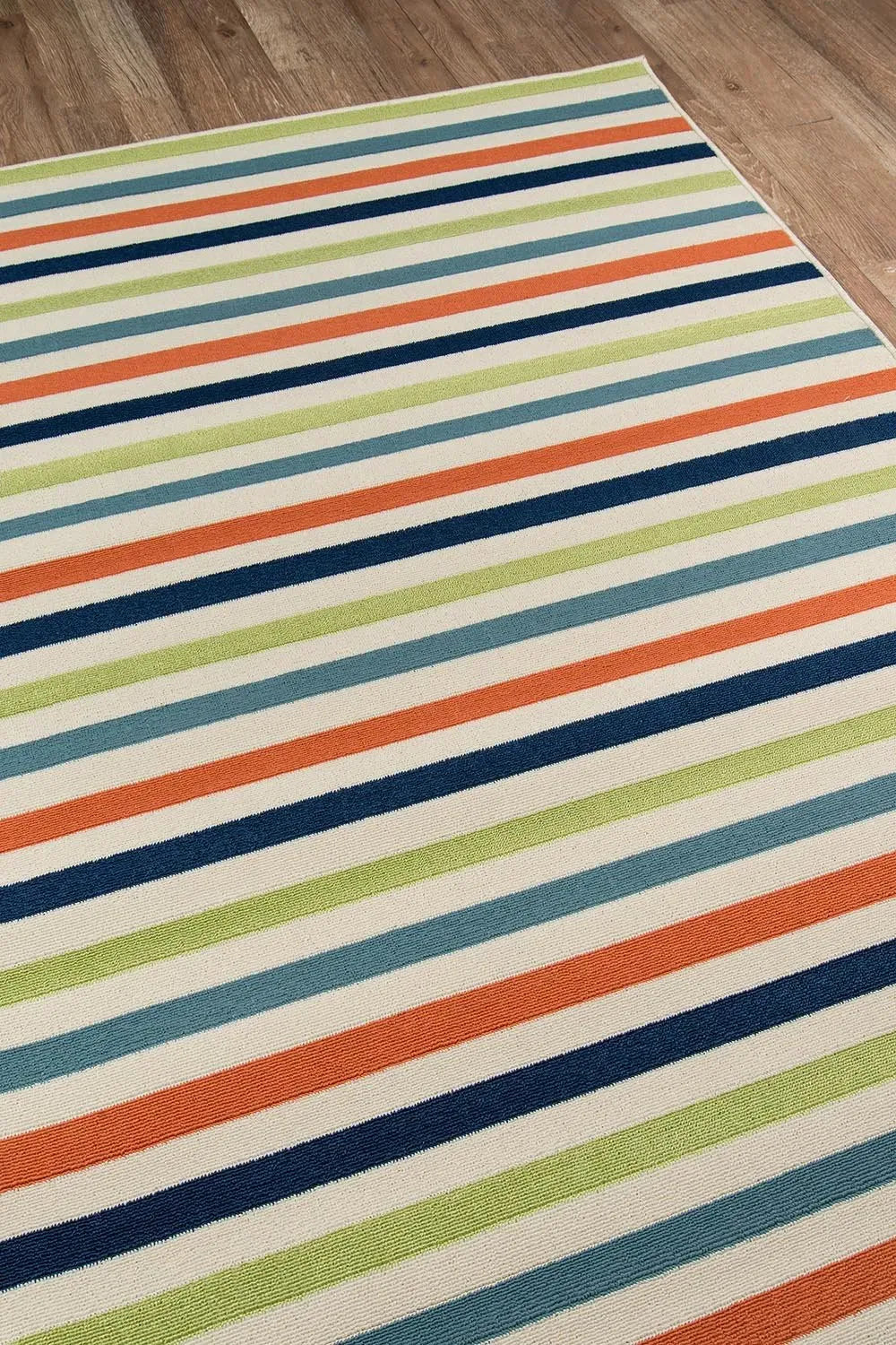 Baja BAJ 1 Multi Rug