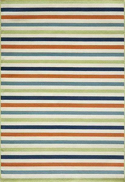 Baja BAJ 1 Multi Rug