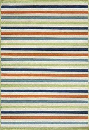 Baja BAJ 1 Multi Rug