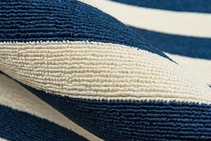 Baja BAJ-1 Navy Rug