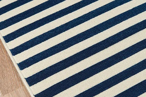 Baja BAJ-1 Navy Rug