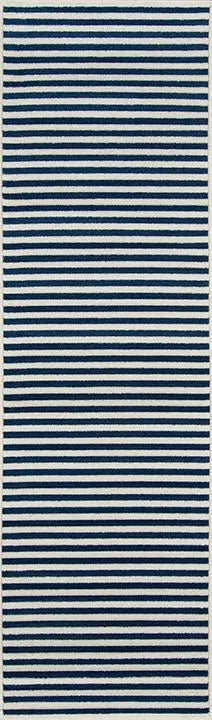 Baja BAJ-1 Navy Rug