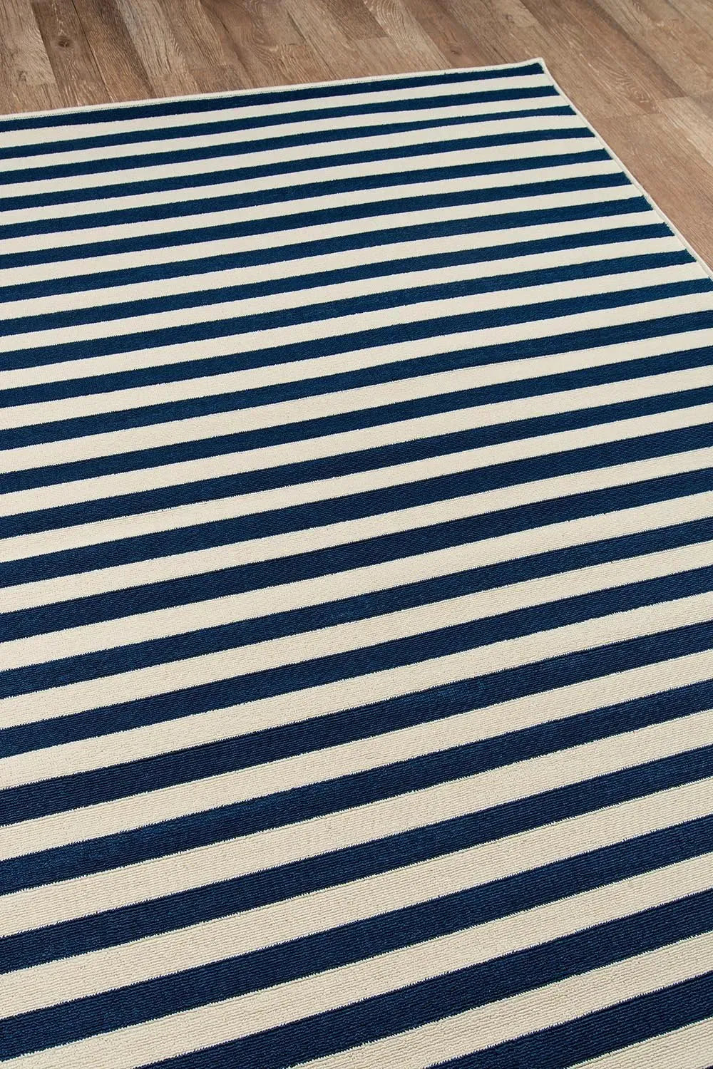 Baja BAJ 1 Navy Rug