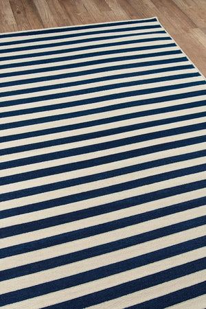 Baja BAJ-1 Navy Rug