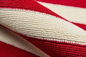 Baja BAJ-1 Red Rug