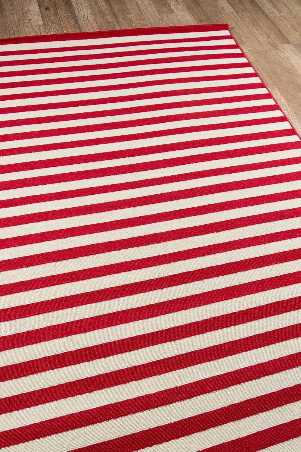 Baja BAJ 1 Red Rug
