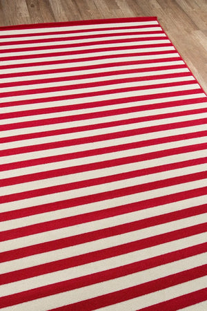 Baja BAJ-1 Red Rug