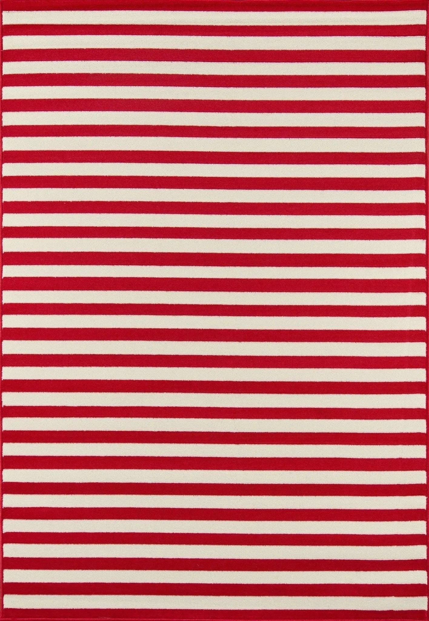 Baja BAJ 1 Red Rug