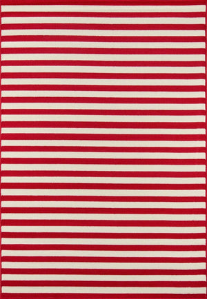 Baja BAJ 1 Red Rug