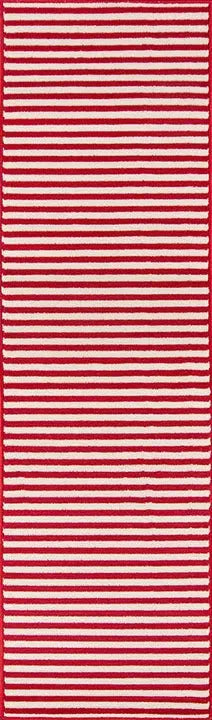 Baja BAJ-1 Red Rug