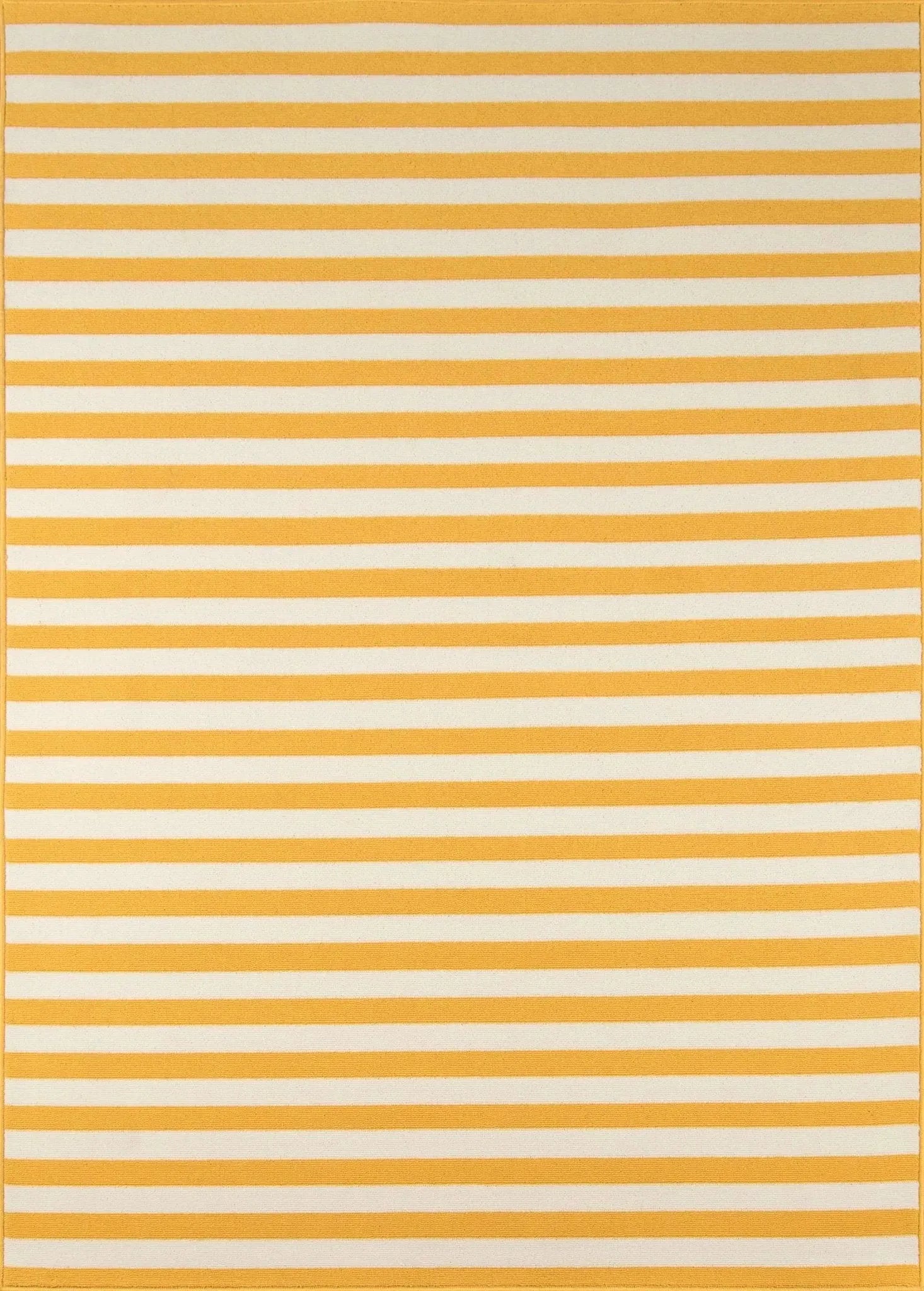 Baja BAJ 1 Yellow Rug