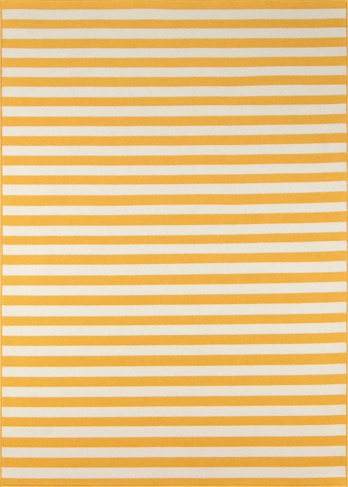 Baja BAJ 1 Yellow Rug