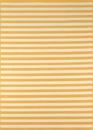 Baja BAJ 1 Yellow Rug