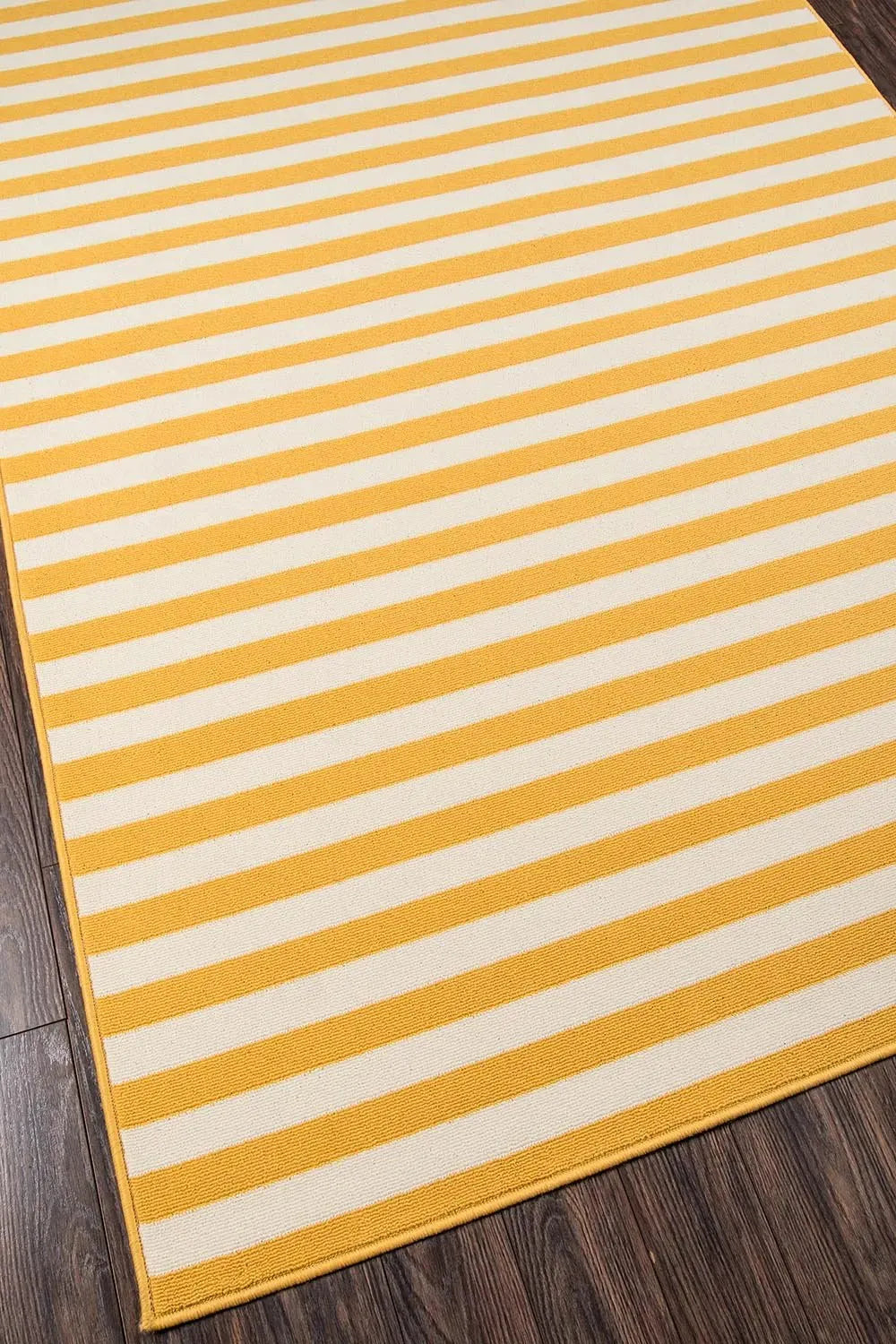 Baja BAJ 1 Yellow Rug