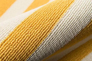 Baja BAJ-1 Yellow Rug