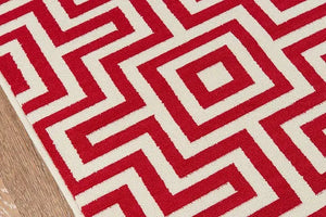 Baja BAJ-10 Red Rug