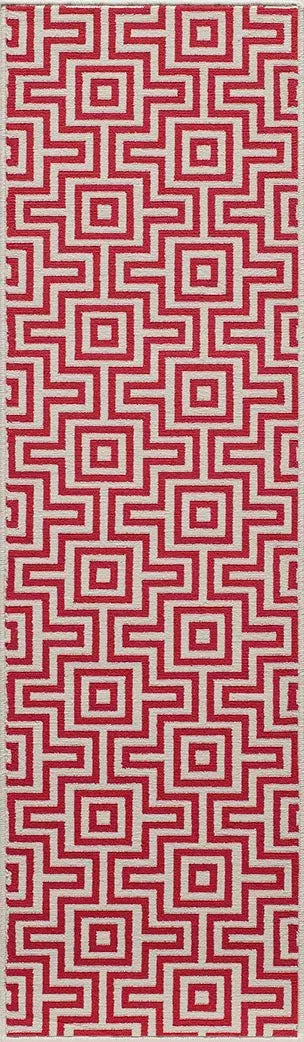Baja BAJ-10 Red Rug