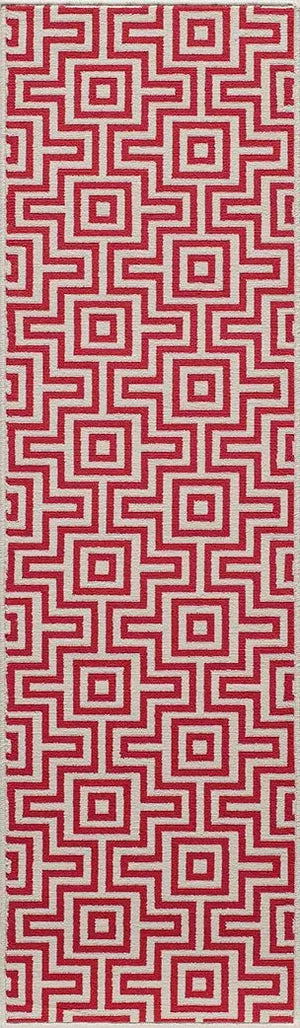 Baja BAJ-10 Red Rug