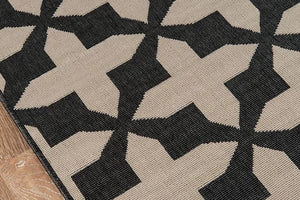 Baja BAJ-12 Charcoal Rug