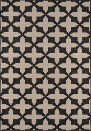 Baja BAJ 12 Charcoal Rug