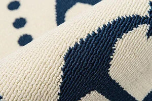 Baja BAJ-16 Ivory Rug