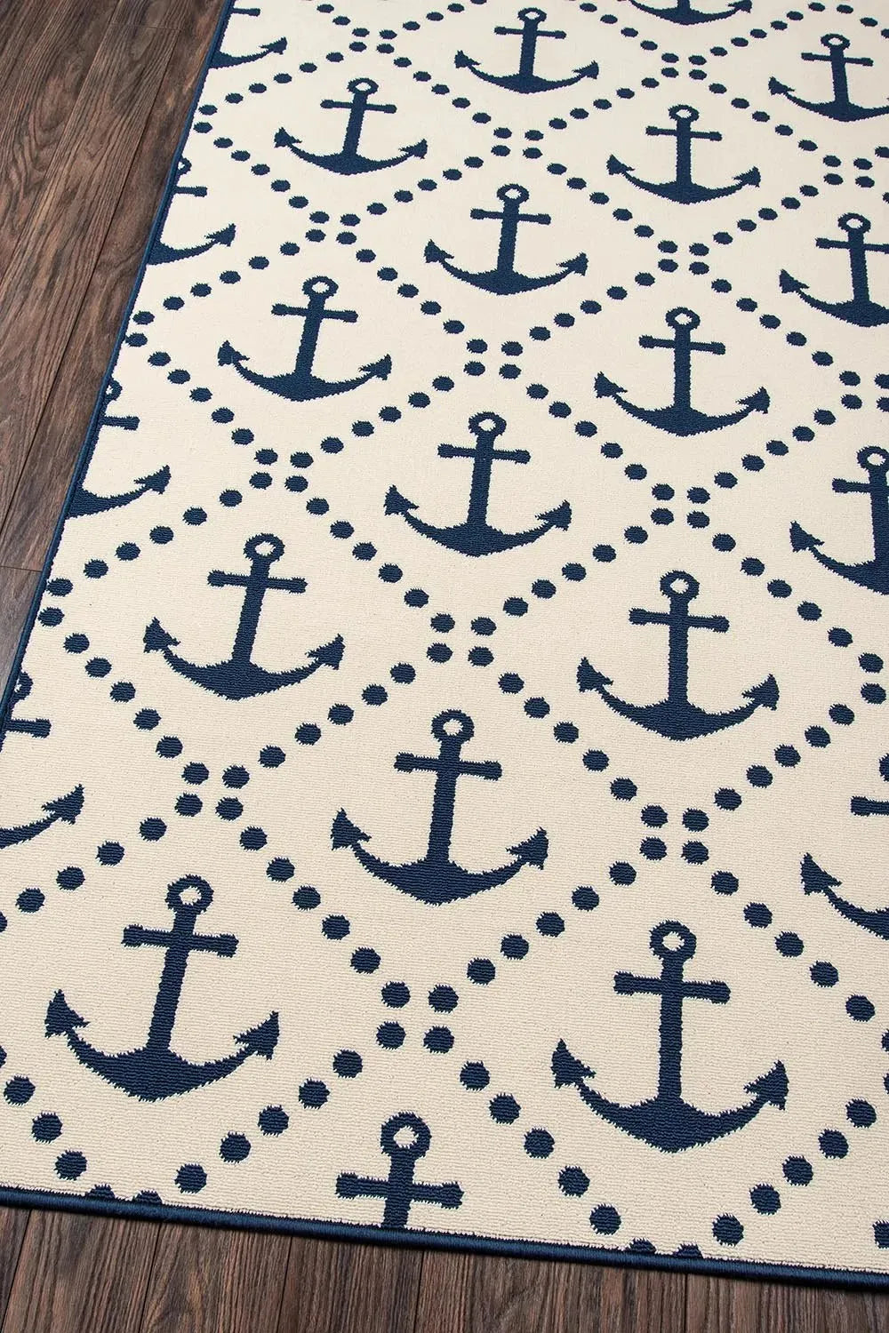 Baja BAJ 16 Ivory Rug