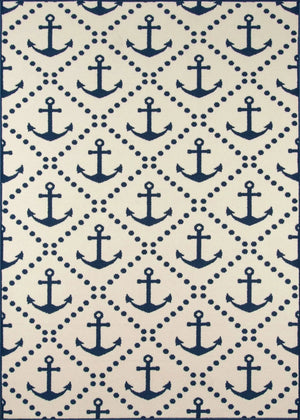 Baja BAJ 16 Ivory Rug