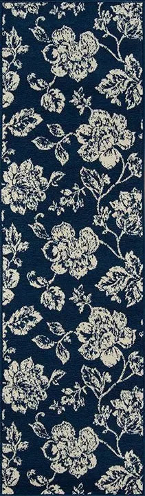 Baja BAJ-18 Navy Rug