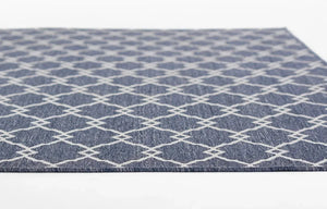 Baja BAJ-2 Denim Rug