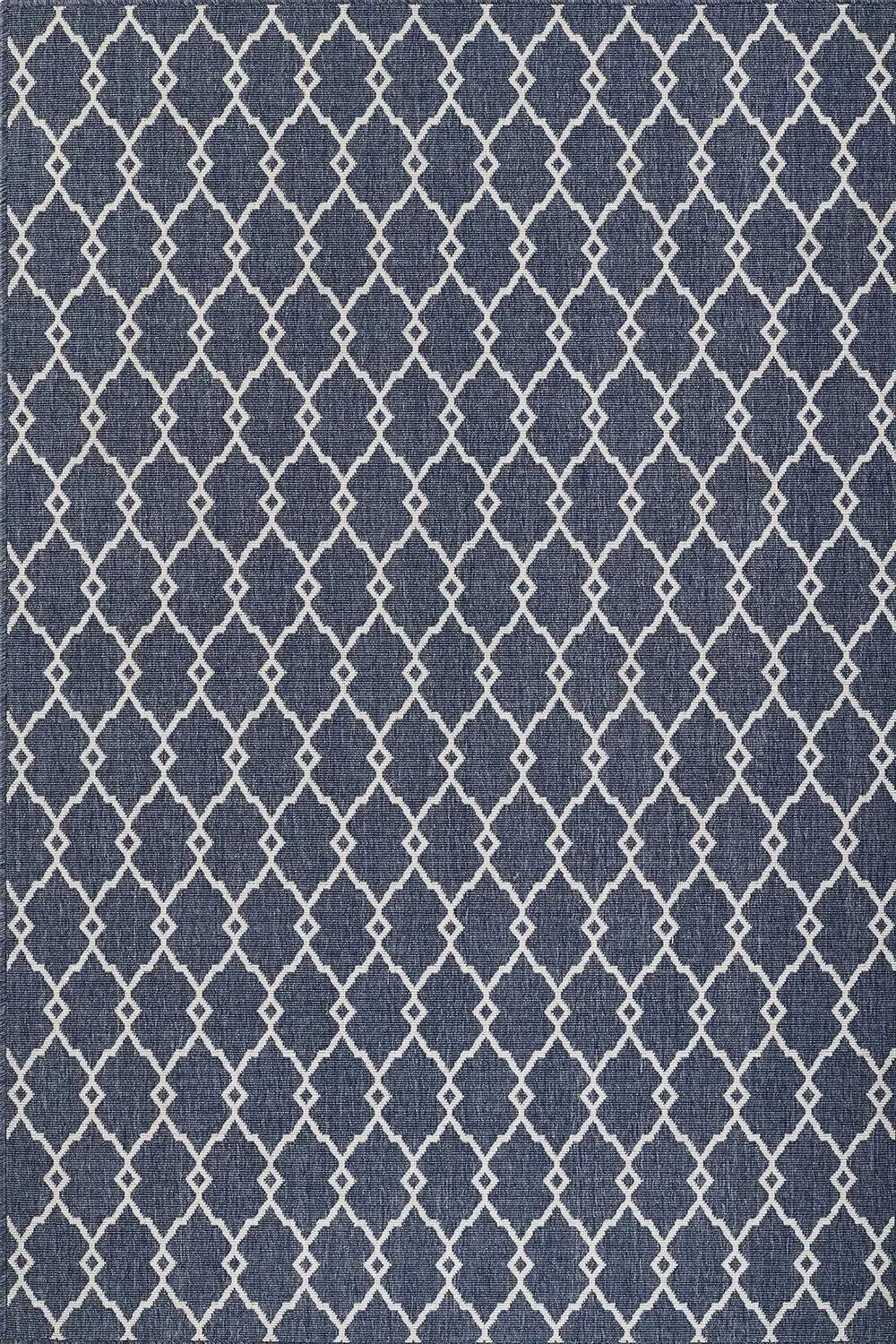 Baja BAJ-2 Denim Rug