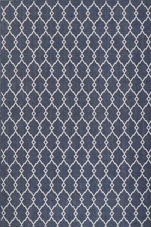 Baja BAJ-2 Denim Rug